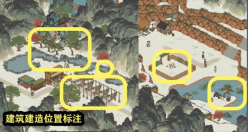 江南百景图陨石陨铁获取攻略