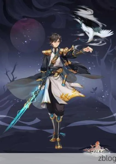 古剑奇谭木语人角色选择推荐