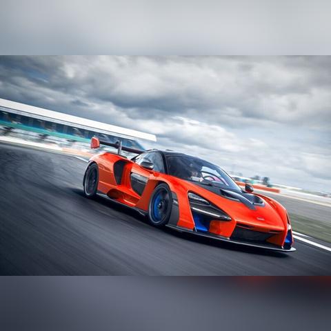 迈凯轮王牌竞速获取攻略