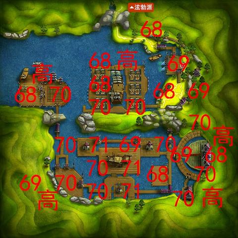 热血江湖手游：揭秘你未曾知晓的休闲任务