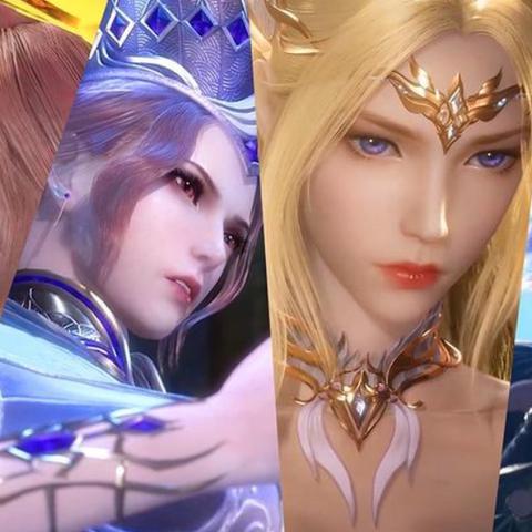 斗罗大陆魂师对决独孤博阵容搭配攻略，魂师加点技巧