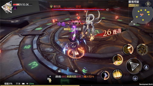 《王牌竞速闯关玩法攻略分享》