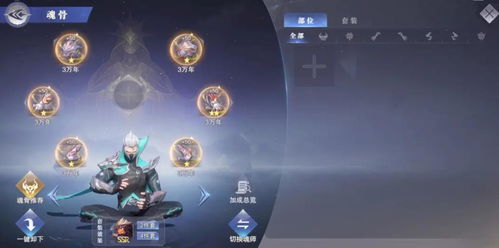 斗罗大陆魂师对决悬赏Boss击杀技巧