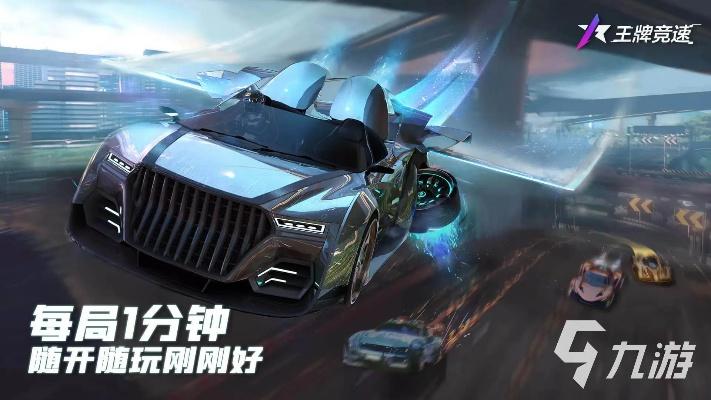 王牌竞速段位分类及排名概览