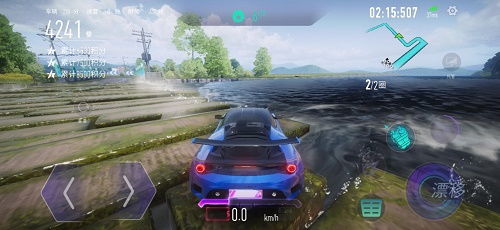 王牌竞速6-1闯关技巧攻略