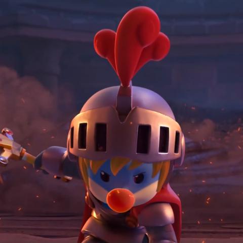 摩尔庄园手游三层小屋种类盘点