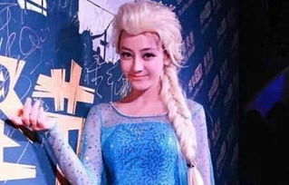 《云族裔》捏脸神技！蕾哈娜、金克丝等明星同框