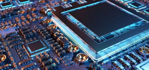 王牌竞速核心芯片揭秘：芯片类型详解