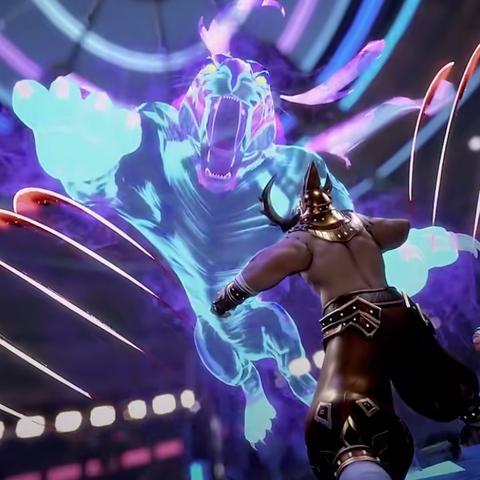 斗罗大陆魂师对决呼延力阵容搭配攻略，魂师加点技巧