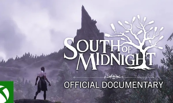 《午夜以南》全球解锁时间揭晓 首发XGP亮点抢先看