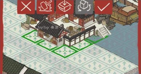 江南百景图老字号地契获取攻略