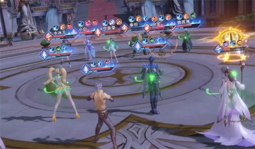 斗罗大陆魂师对决毒爆流攻略，阵容搭配技巧