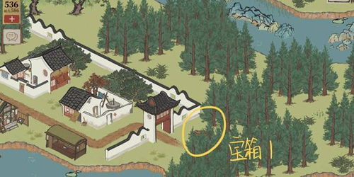 江南百景图2023夏日宝箱奖励盘点