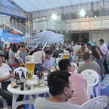 夏日游戏盛宴，6月7日晨5点盛大启幕！