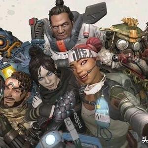 Apex英雄手游安卓不限号测试开启！体验教程攻略