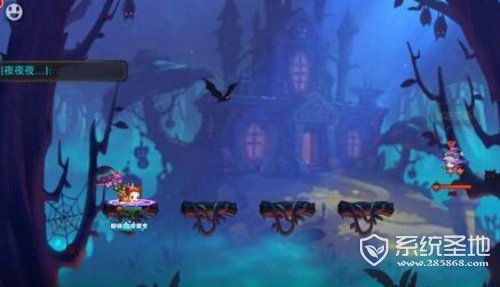 复苏的魔女3-16副本通关秘籍