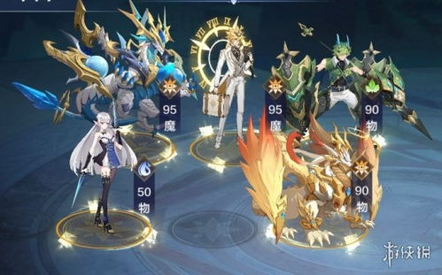 奥奇传说手游诺亚返场时间及诺亚时空回溯