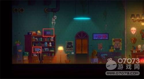 迷雾侦探译码器密码揭秘