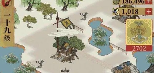 江南百景图刑天雕像获取攻略