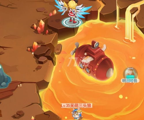 超级精灵手表草系徽章获取方法