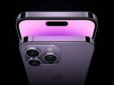 iPhone 17 Pro机模亮相！后置摄像头模组全曝光