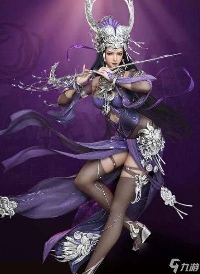 剑侠3职业排行：全职业实力解析