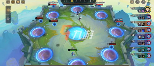 金铲铲之战暗影龙护卫骑士攻略 暗影龙阵容推荐