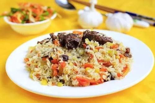 幻塔怪味抓饭制作攻略