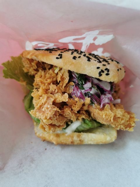 幻塔熏肉汉堡制作攻略