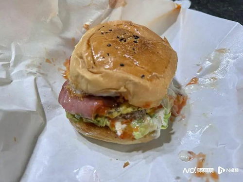 幻塔熏肉汉堡制作攻略