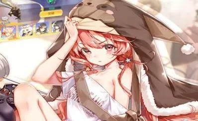 伊甸园奶妈角色排行：强势奶妈精选