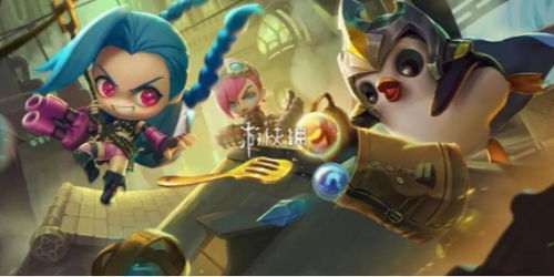 金铲铲之战妮蔻之助功效解析