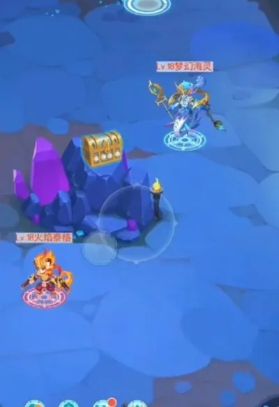 超级精灵手表三尾狐获取攻略