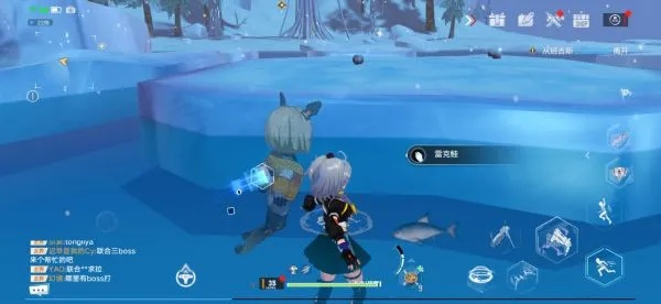 幻塔海鲜汤制作攻略