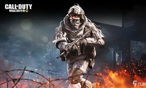 使命召唤手游异界银狼抽奖价格及性价比分析