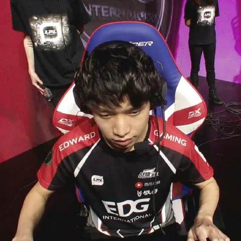 Uzi起诉RNG合同薪资纠纷案将于5月开庭