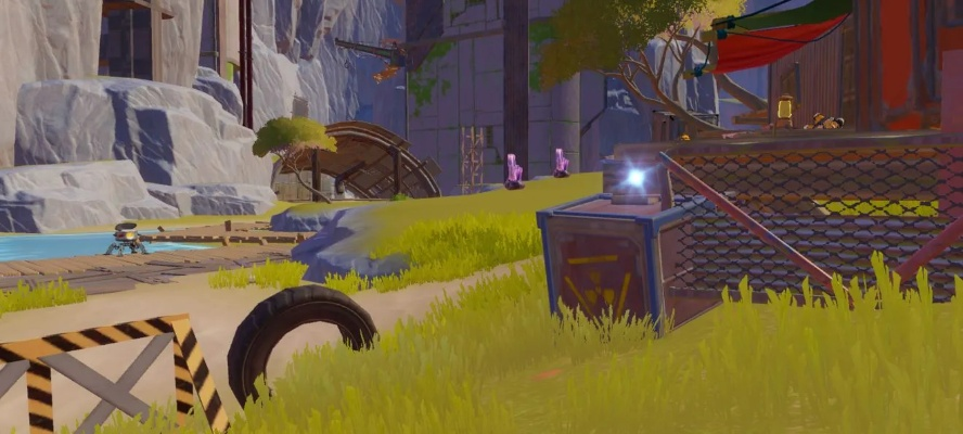 幻塔蜜糖果子饮料制作攻略