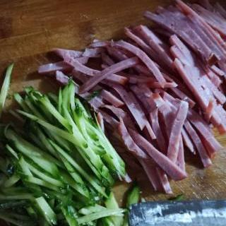 幻塔麻辣火腿凉拌制作攻略