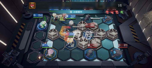 少前云图计划队伍搭配攻略