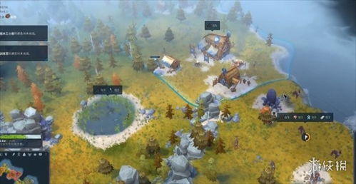 《少前云图绿洲玩法攻略》