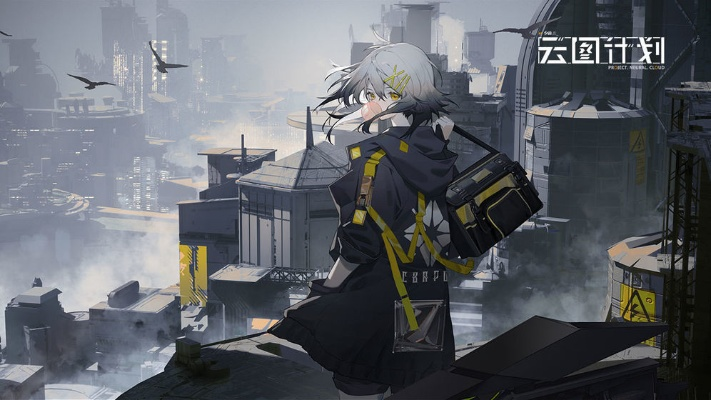 《少前云图角色培养攻略：职业提升顺序揭秘》