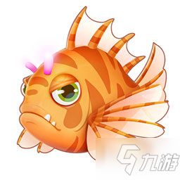 摩尔庄园手游刺头鱼获取攻略