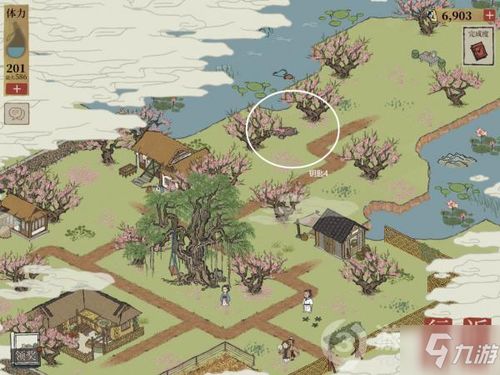 江南百景图西瓜田获取方法攻略