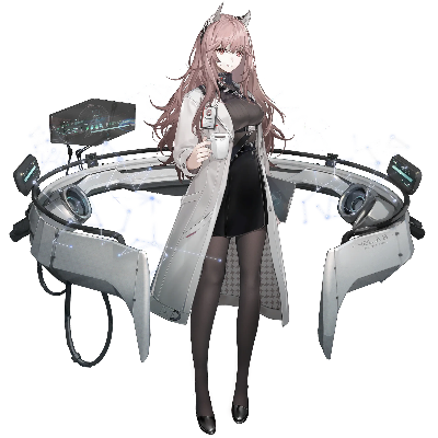 《少前云图帕斯卡人形培养攻略》