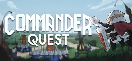 《Commander Quest》Steam版正式上线