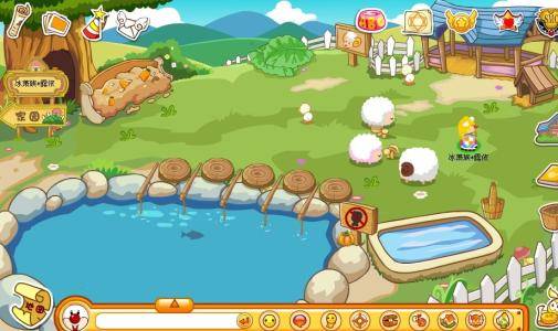 摩尔庄园炫风王者之家获取攻略