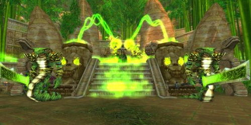 伊甸园骄傲巨石BOSS战攻略