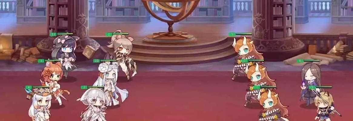 希波吕托斯Boss战攻略：伊甸园骄傲战法