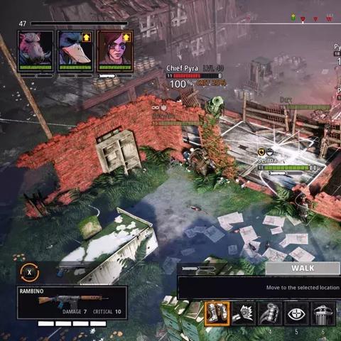 《伊甸园新手攻略：前期玩法揭秘》