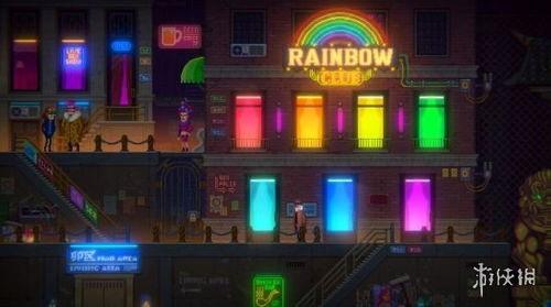 迷雾侦探布鲁支线通关攻略分享